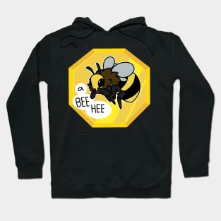 A Bee Hee Hoodie